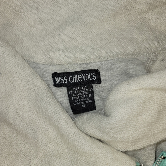 Jacket - Picture 2 of 4